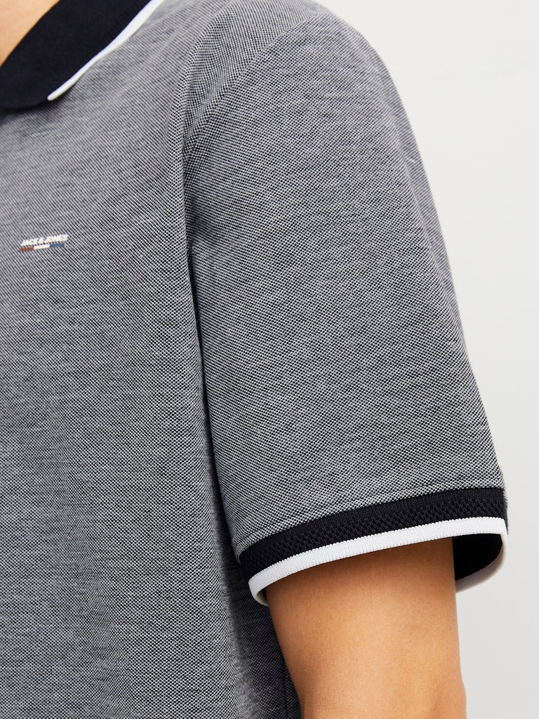 JACK & JONES JPRBLUALVES SS POLO SN - Image 4