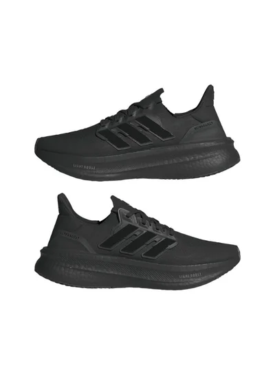adidas أديداس ألترا بوست 5 إم أسود للرجال