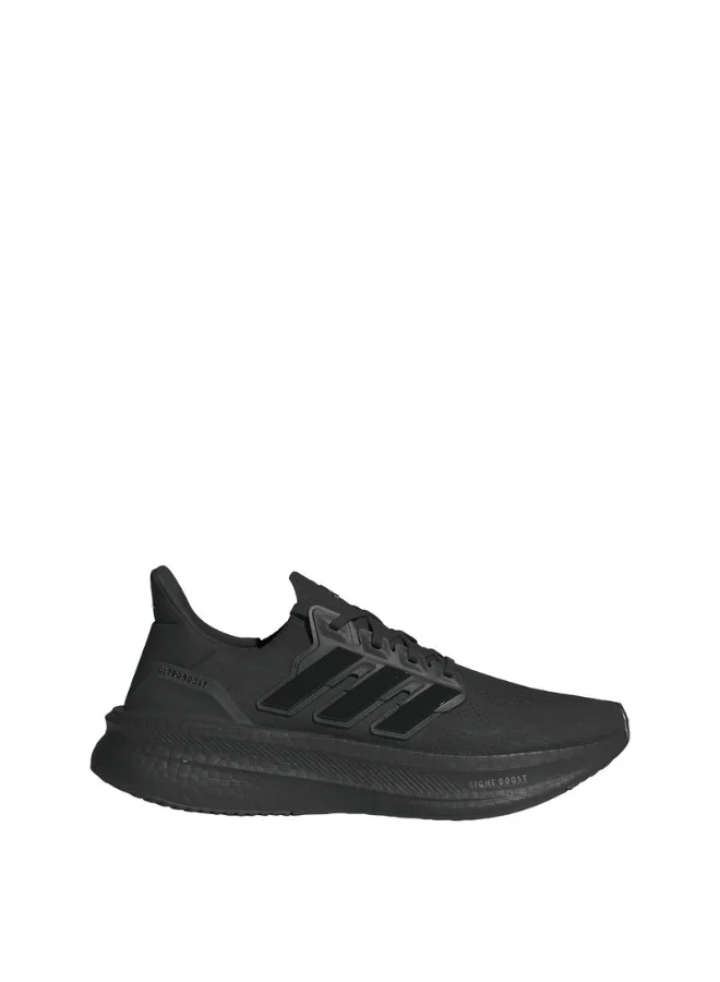 Adidas Adidas Ultraboost 5 M Black Running Shoes For Men