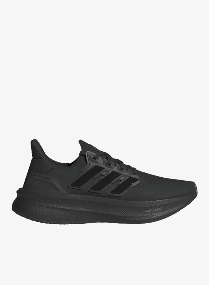 adidas أديداس ألترا بوست 5 إم أسود للرجال