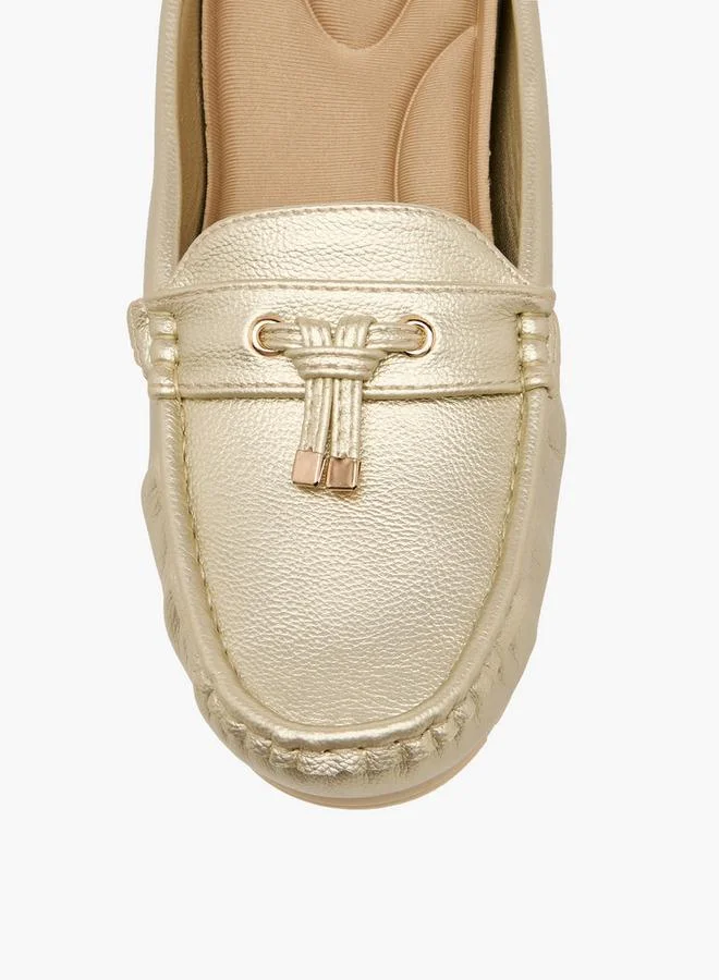 Le Confort  Textured Slip-On Mules for Women | Best Price UAE