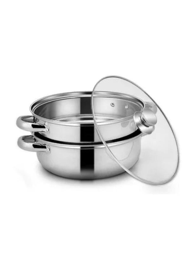 إيفا Marye Stainless Steel Steamer  - Image 3