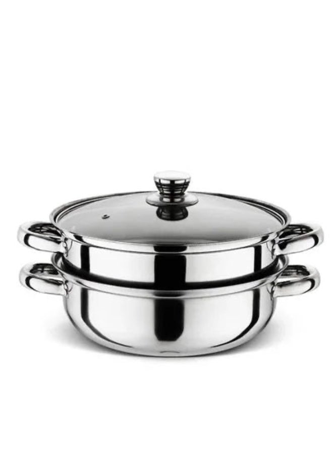 إيفا Marye Stainless Steel Steamer  - Image 1