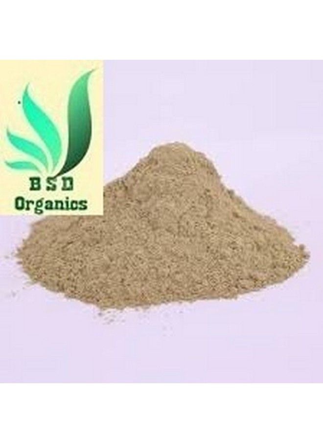 BSD Organics - Natural Powder Of Peepal Leaves/Arasa Illai For Skin Care Oral Care Tea And More 25 Grams - Image 1