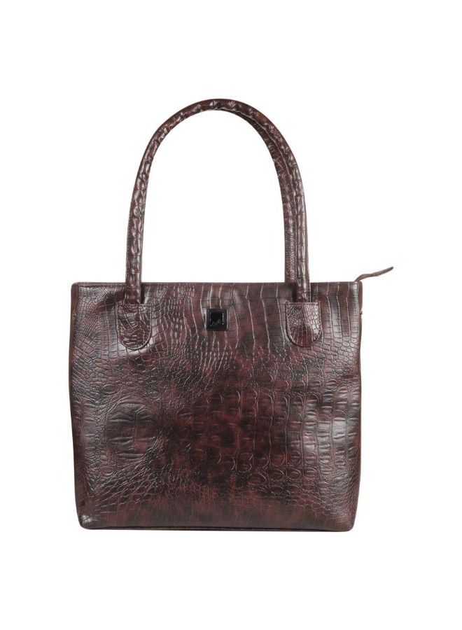 ماونت هود أراديا حقيبة يد/كتف للسيدات - بني - Image 1