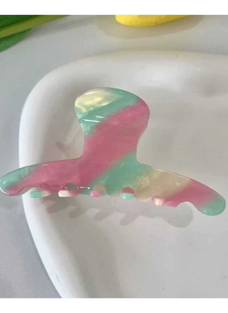 Mark Fairwhale Fashionable Temperament Hair Clip 