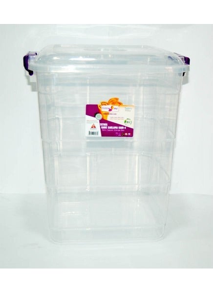 Modatools Storage Container Square 17194 