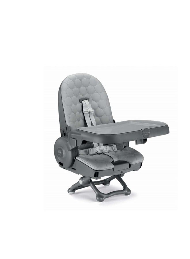 Cam كرسي مرتفع 4n1 أصلي C259 - Image 3