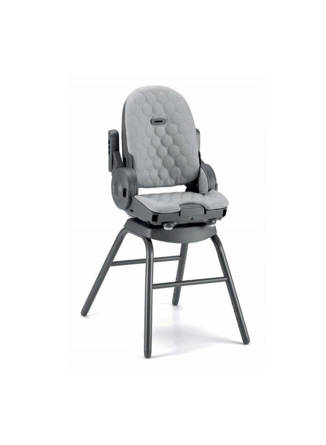 Cam كرسي مرتفع 4n1 أصلي C259 - Image 4