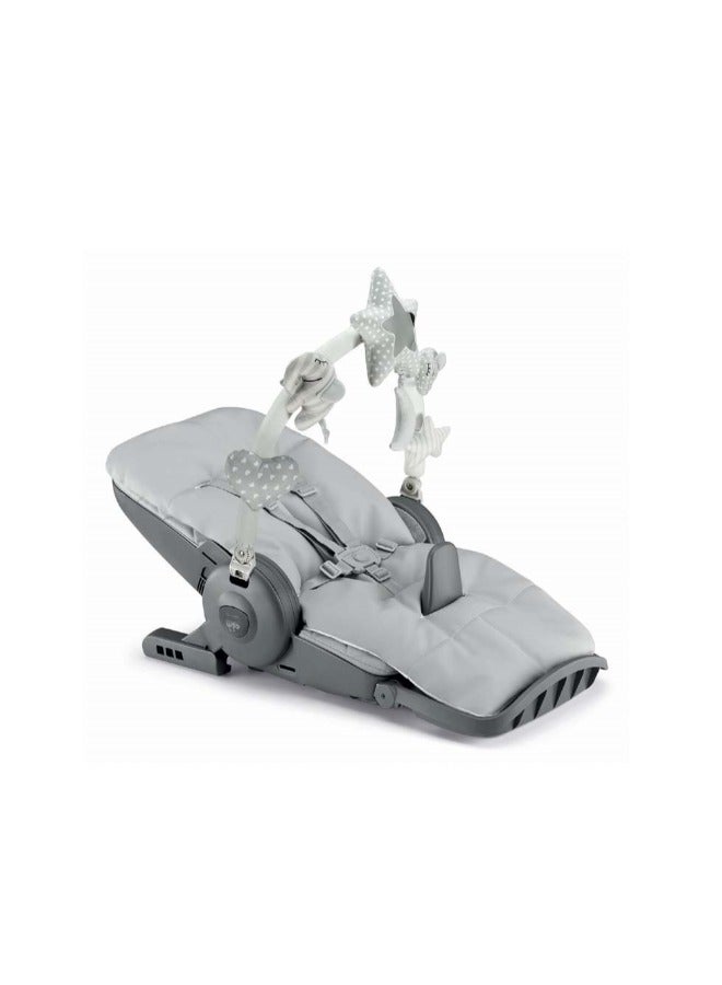 Cam كرسي مرتفع 4n1 أصلي C259 - Image 2