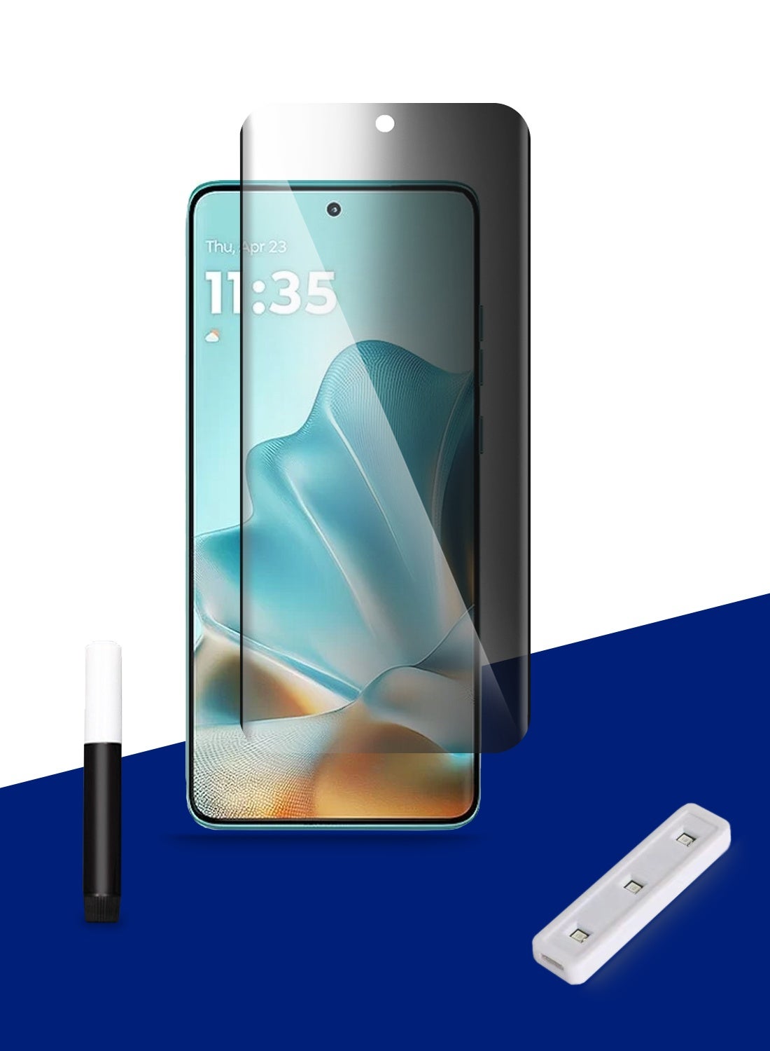 موتو Moto Edge 60 Fusion