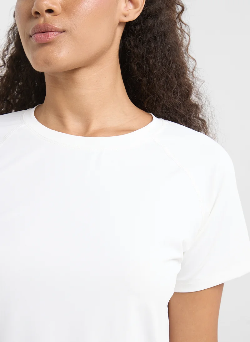 FRWD Relaxed Fit Performance T-Shirt