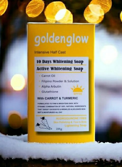 g gold glutathione soap price 75g SY Glow - 24K Gold