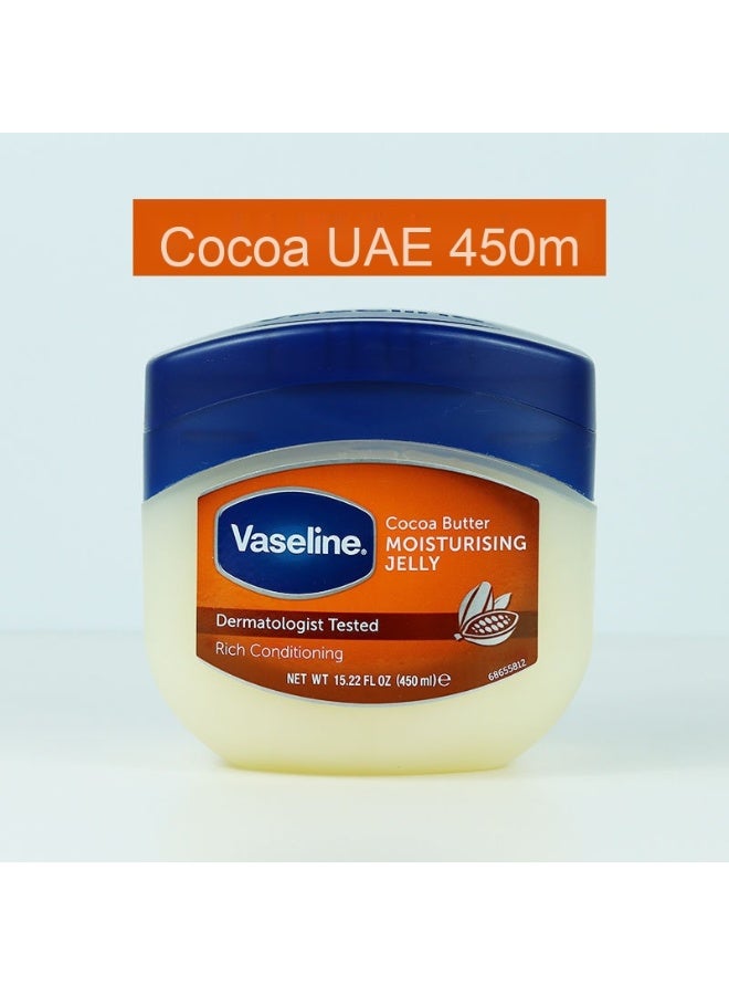 Vaseline Moisturizing Petroleum Jelly Baby Hypoallergenic And Gentle On Skin