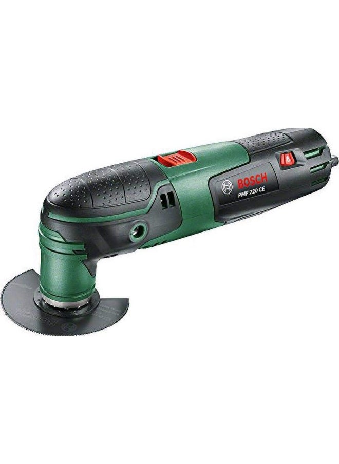 BOSCH - Bosch PMF 220 CE - Multifunction Tool - Image 1