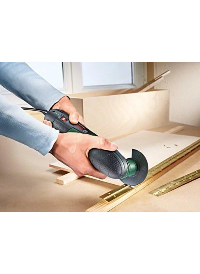 BOSCH - Bosch PMF 220 CE - Multifunction Tool - Image 1