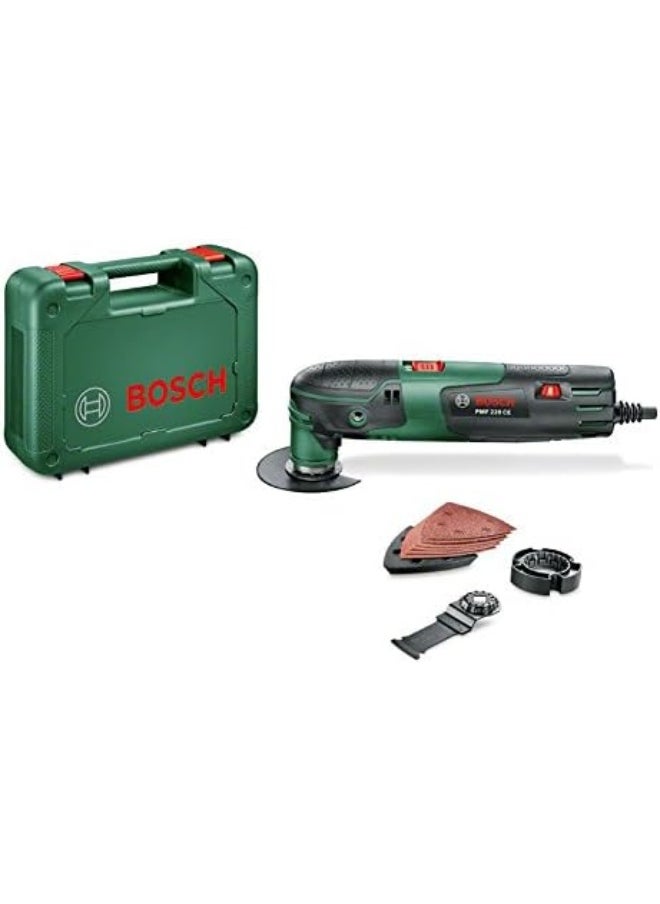 BOSCH - Bosch PMF 220 CE - Multifunction Tool - Image 1
