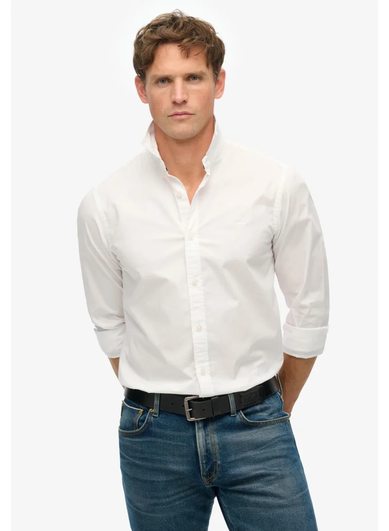 سوبر دراي قميص Essentials Tailored Lite