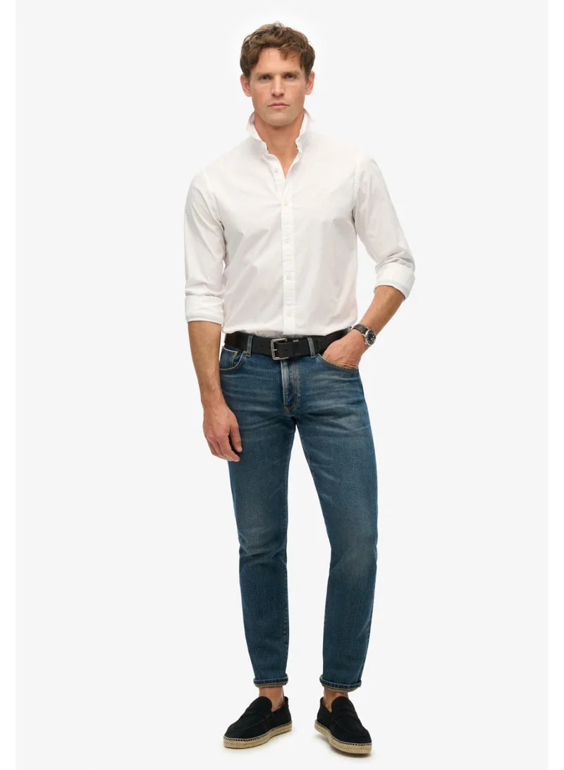 سوبر دراي قميص Essentials Tailored Lite