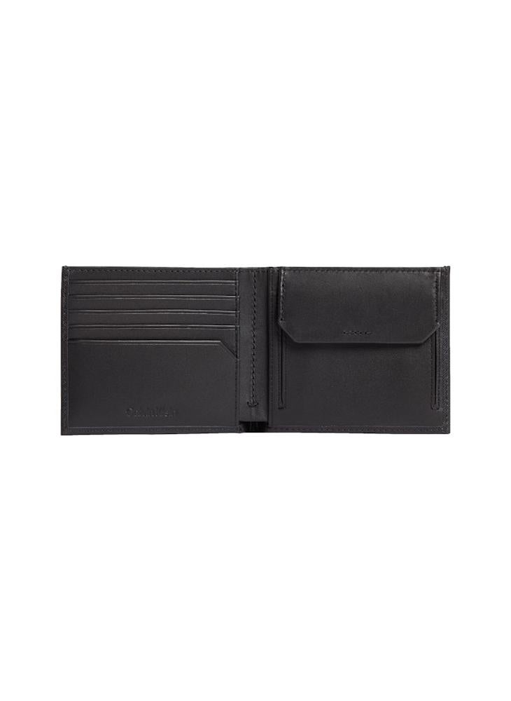 CALVIN KLEIN Logo Detailed Bi-Fold Wallet  - Image 3