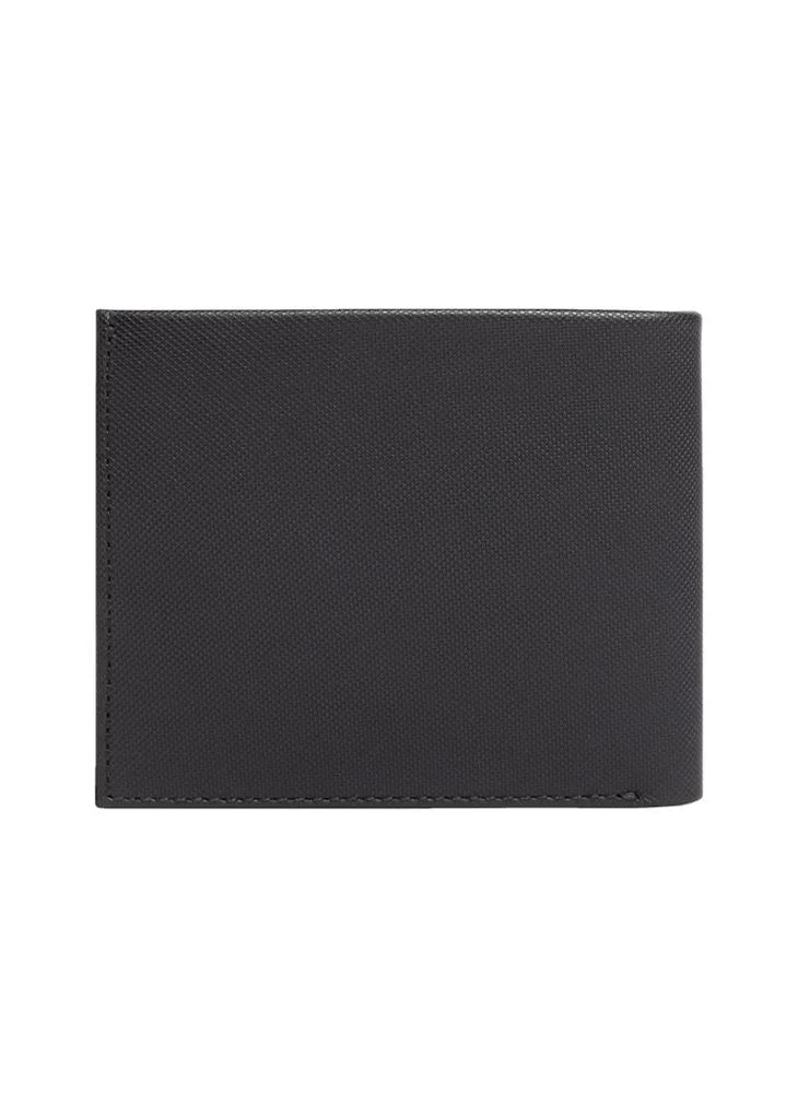 CALVIN KLEIN Logo Detailed Bi-Fold Wallet