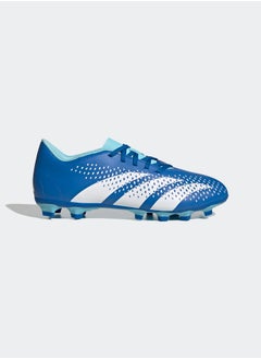 Predator Accuracy.4 Flexible Ground Football Boots