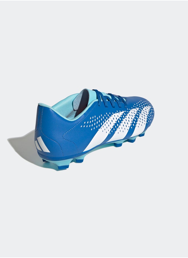 Adidas - Predator Accuracy.4 Flexible Ground Football Boots - Image 1