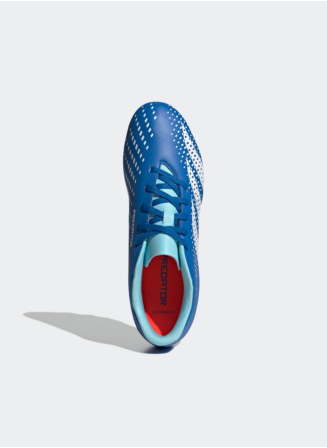 Adidas - Predator Accuracy.4 Flexible Ground Football Boots - Image 1