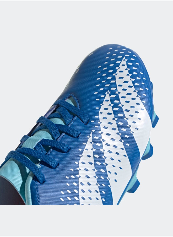 Adidas - Predator Accuracy.4 Flexible Ground Football Boots - Image 1