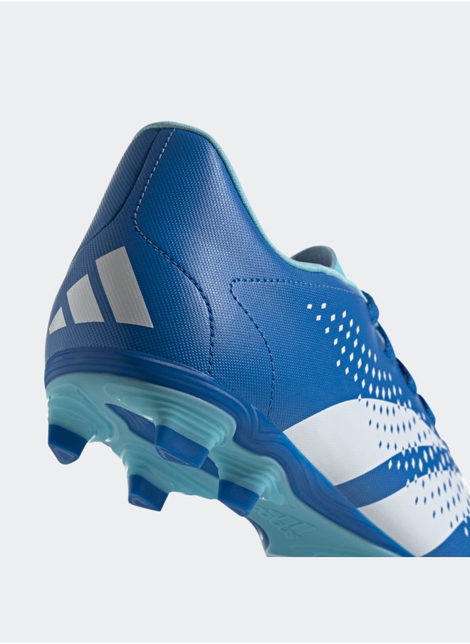 Adidas - Predator Accuracy.4 Flexible Ground Football Boots - Image 1