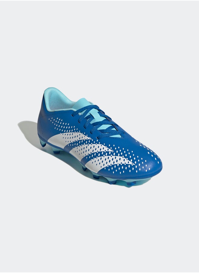 Adidas - Predator Accuracy.4 Flexible Ground Football Boots - Image 1