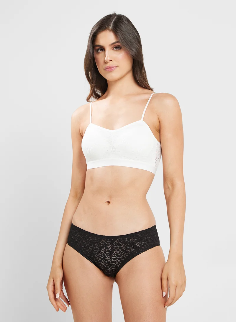 ELLA Lace Bralette