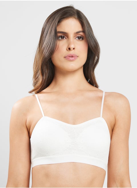 Lace Bralette