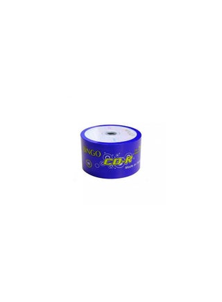 Bingo Media CD 50 pieces of readable size 700 MB type 2X - 56X 80min 700mb taiwan - view 4