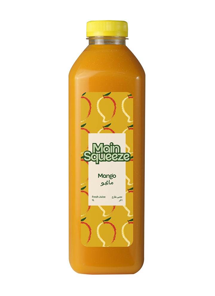 Buy Main Squeeze Mango Utra Fresh Juice Online | 15 Minutes Instant