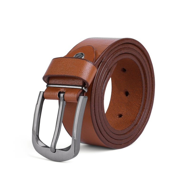 Testa Toro Premium Cowhide Leather Belt – B2 - Image 3