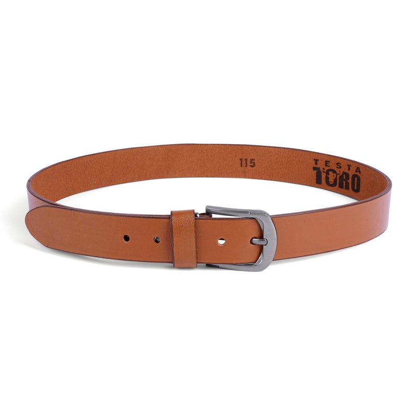Testa Toro Premium Cowhide Leather Belt – B2 - Image 2