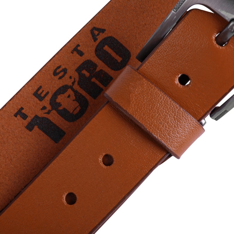 Testa Toro Premium Cowhide Leather Belt – B2 - Image 4