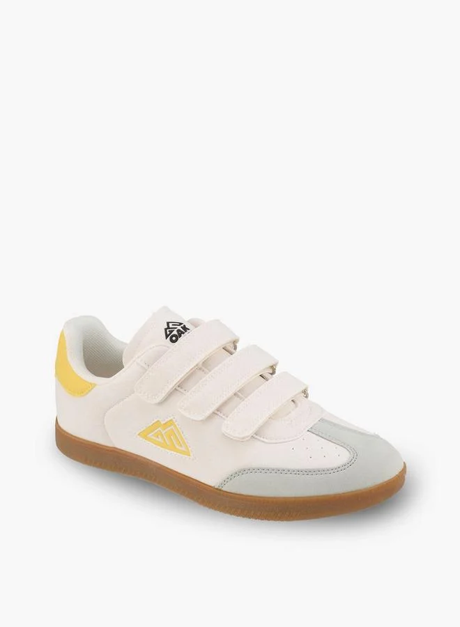شو اكسبرس Women Hook & Loop Ankle Sneakers