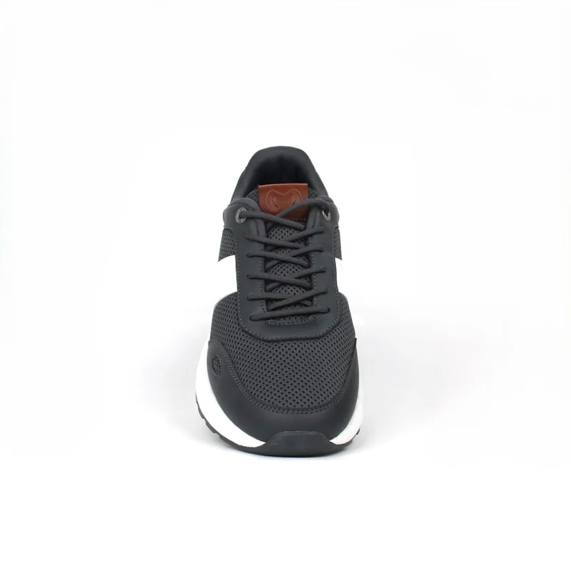 ميلانو BAYLOR Low Top Sneakers