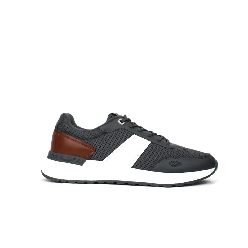 ميلانو BAYLOR Low Top Sneakers