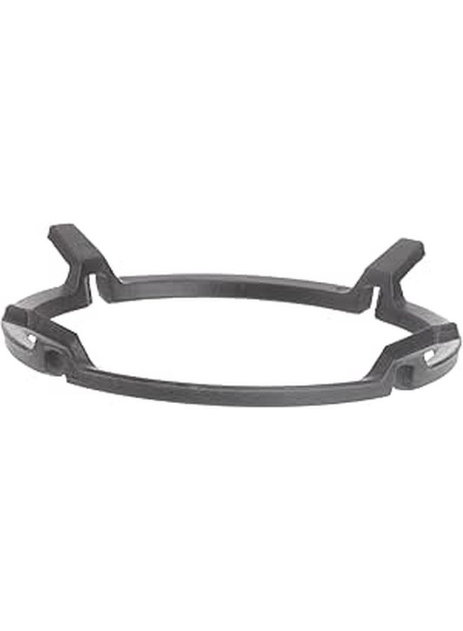 Non Slip Cast Iron Wok Ring Holder For Gas Stove Pots And Pans - Image 1