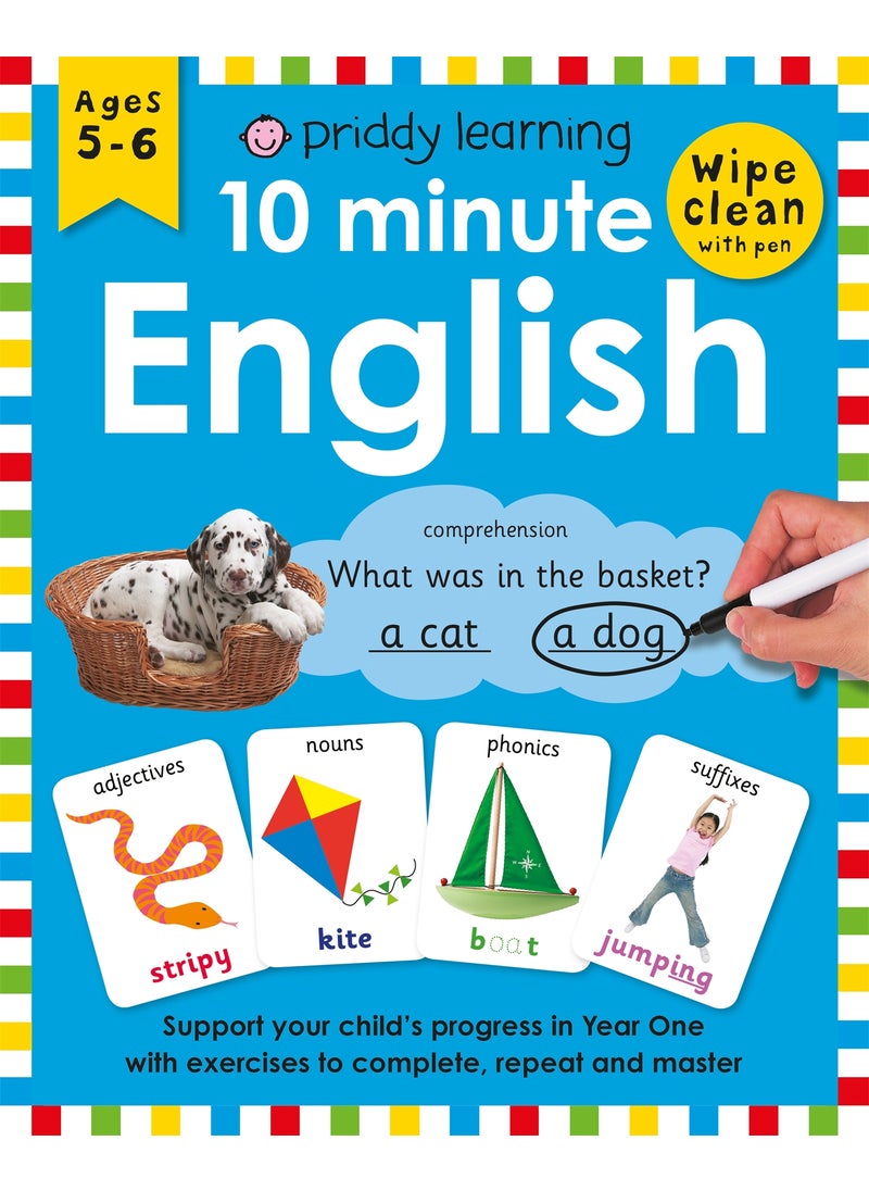 null - 10 Minute English - Image 1