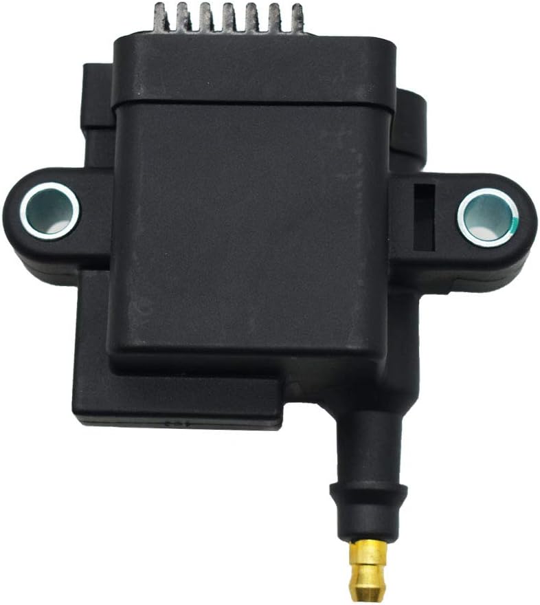 WLFINKMO Ignition Coil for Mercury Optimax 75-250 HP Engines - Image 2