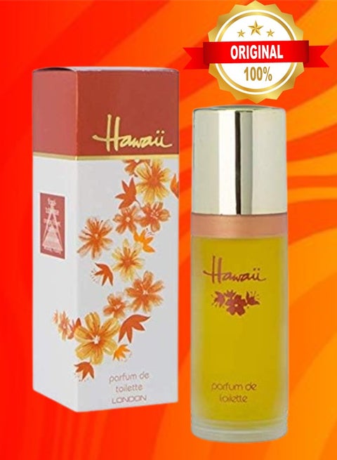 Pieces London Hawaii Perfume 55ml EDT