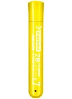 Mikro Micro Pen Tip 0.7 Black Micro Neon Pen Tip Black Color 0.7 Tip 