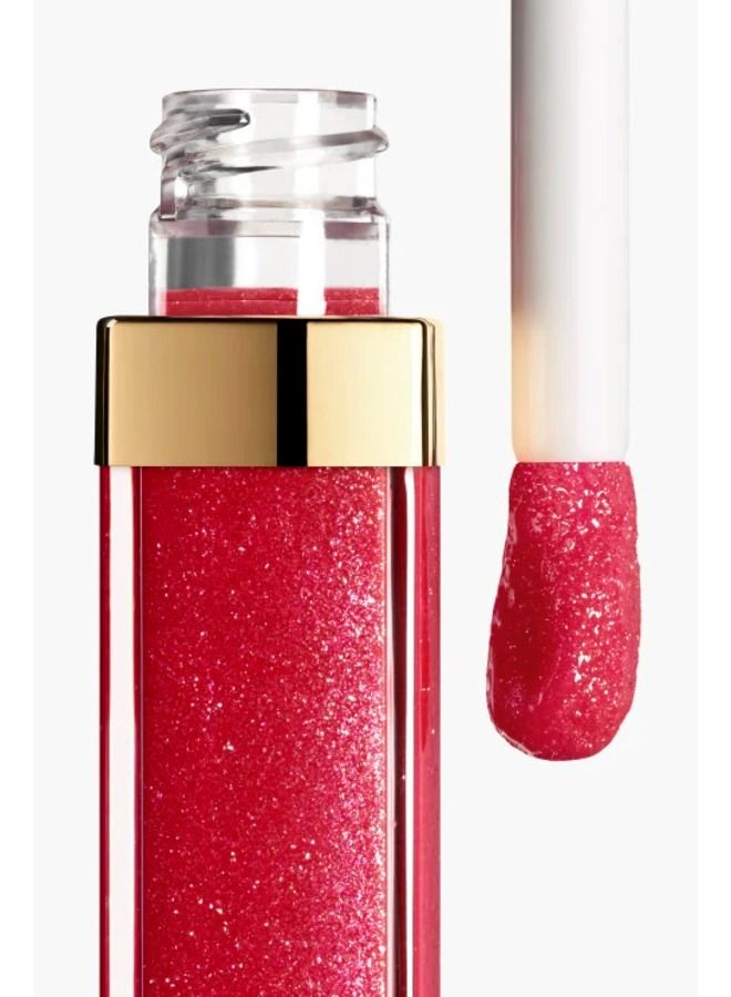 CHANEL روج كوكو جل مرطب_106 كرز - Image 2