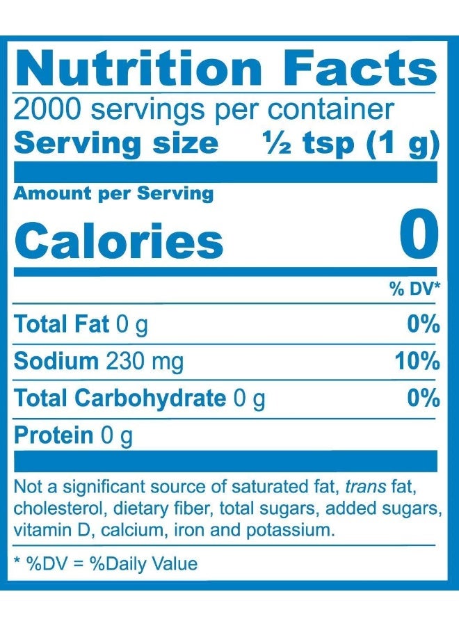Vegeta All Purpose Seasoning and Soup Mix, 70 Ounce Bag - Image 2