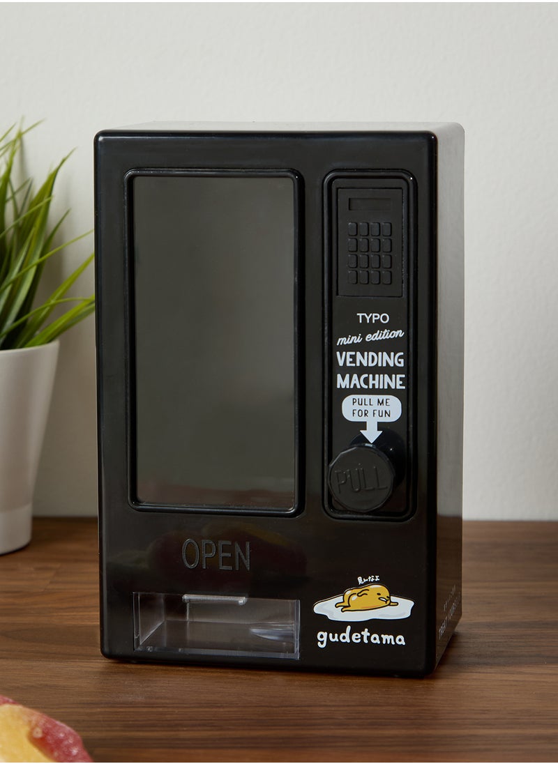 Typo Lcn San Gu Space Collab Mini Vending Machine 3.0  - Image 1