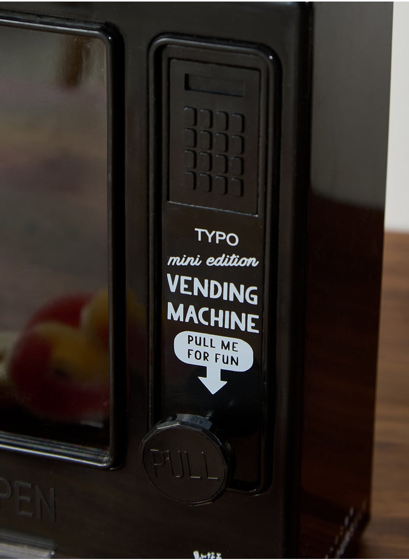 Typo Lcn San Gu Space Collab Mini Vending Machine 3.0  - Image 2